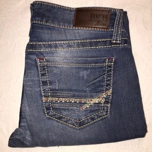 BKE Sabrina Jeans